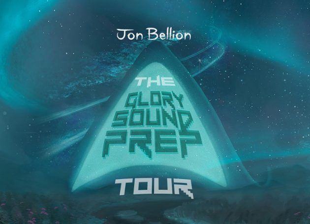 Jon Bellion