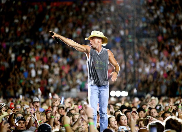 Kenny Chesney