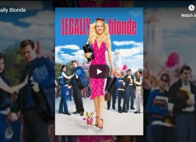 YouTube Launches Free Movie Channel