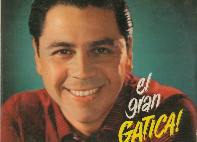 Bolero Star Lucho Gatica Dies