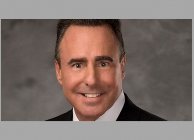 Caesars CEO Mark Frissora Exits Company