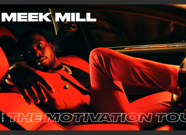Meek Mill