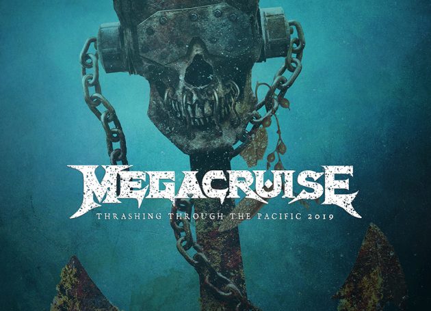 Megacruise
