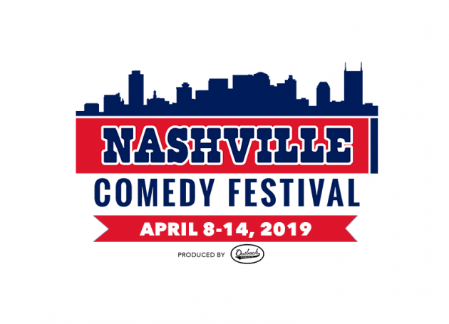 Nashville Comedy Festival