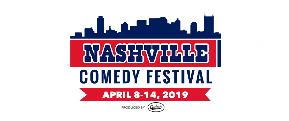 Nashville Comedy Festival