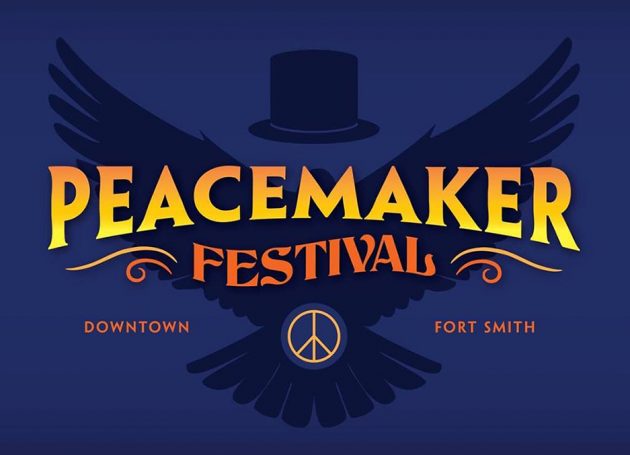 Peacemaker Festival