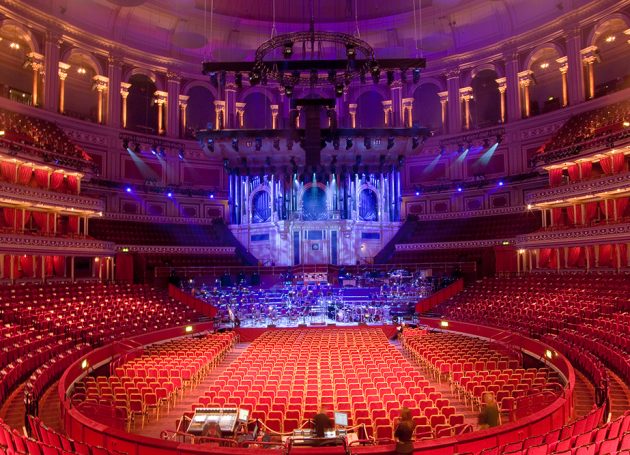 Royal Albert Hall
