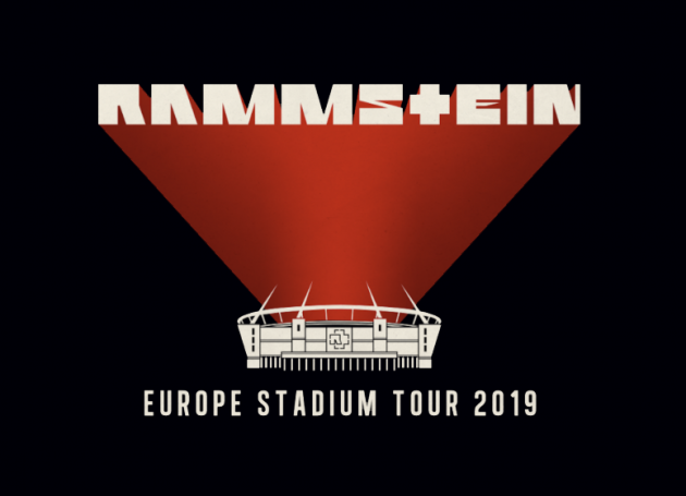 Rammstein