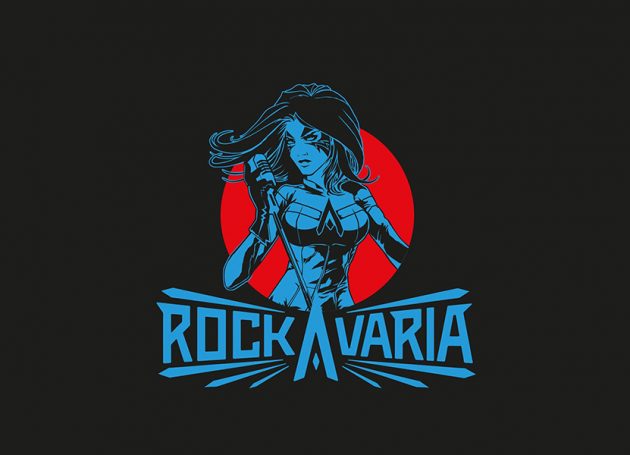 Rockavaria