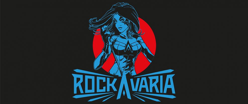 Rockavaria