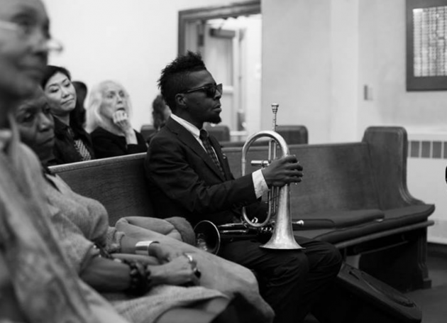 Roy Hargrove Dies