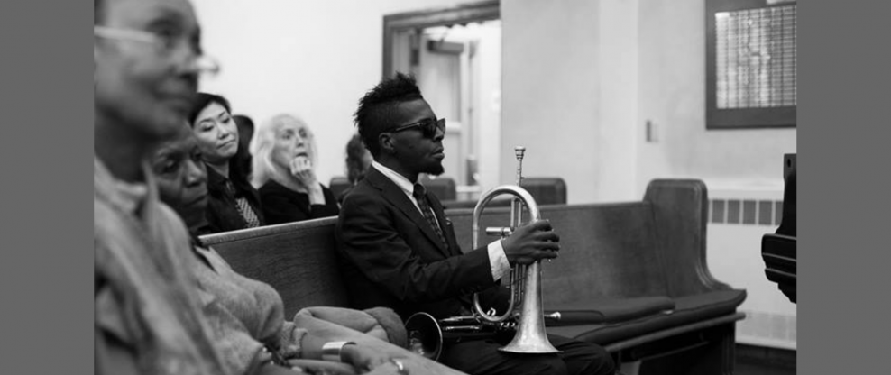 Roy Hargrove Dies