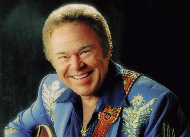 Roy Clark