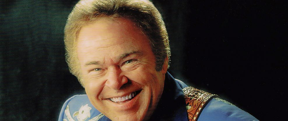 Roy Clark