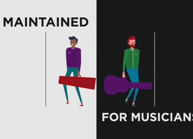 UK's Incorporated Society Of Musicians Launches Post-Brexit 'Save Music' Campaign