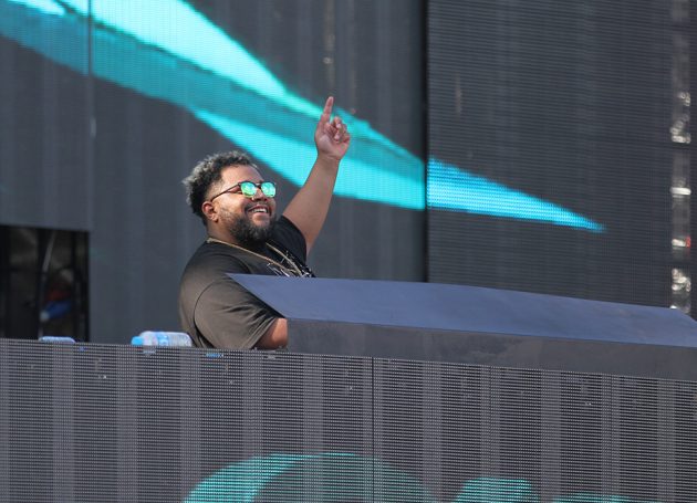 DJ Carnage