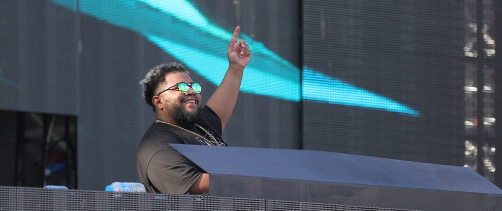 DJ Carnage