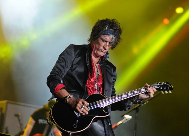 Joe Perry