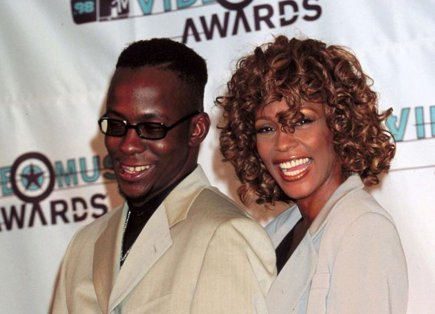 Bobby & Whitney