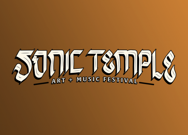 Sonic Temple 2018