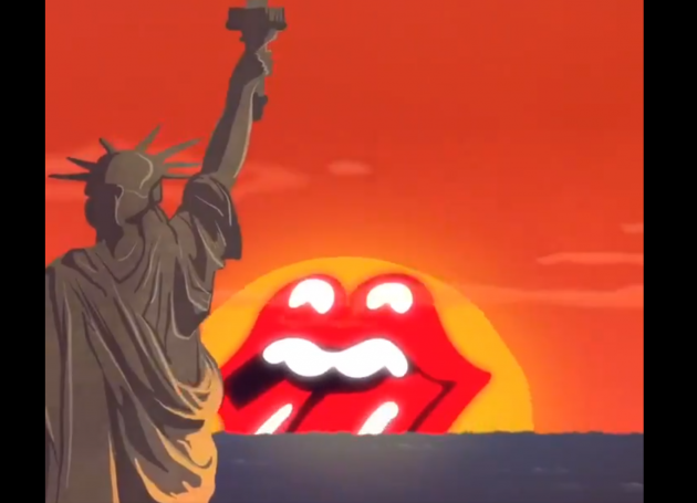 The Stones Continue To Tease North American Tour