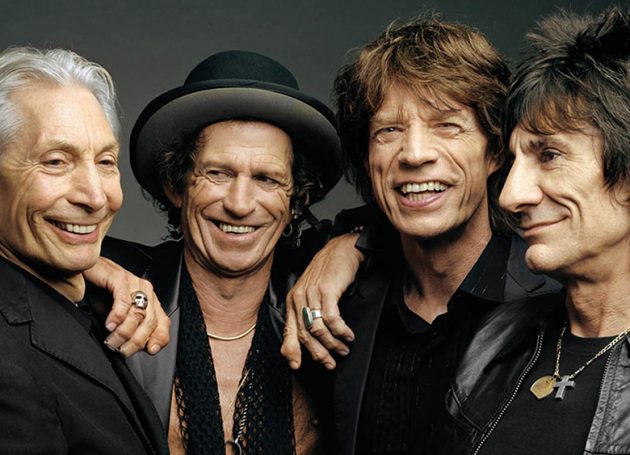 The Stones