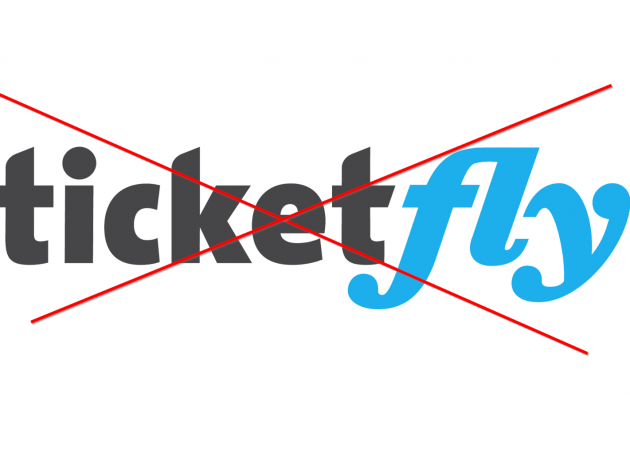 Ticketfly Brand To Fade Away In 2019