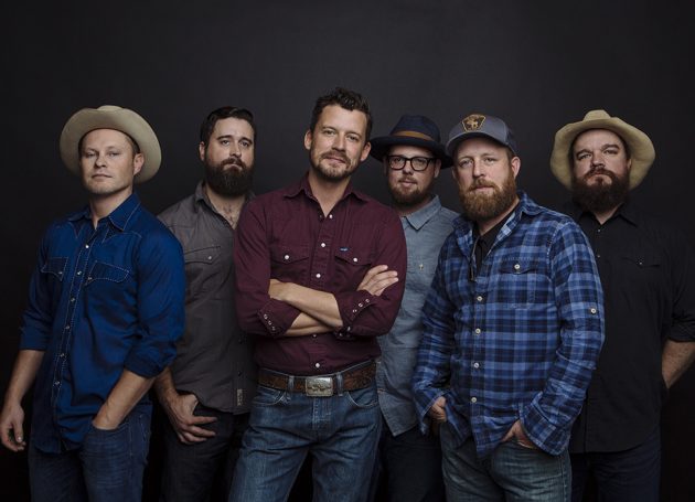 Turnpike Troubadours