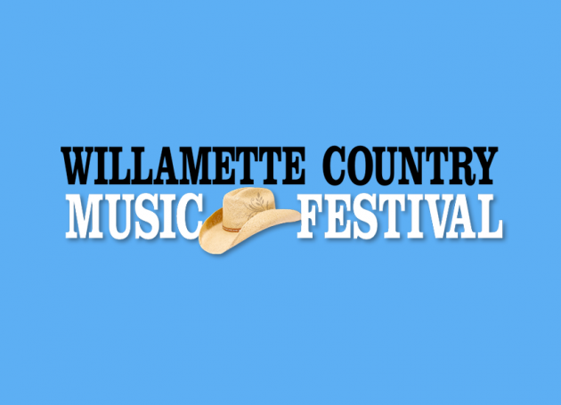 Willamette Country Music Festival