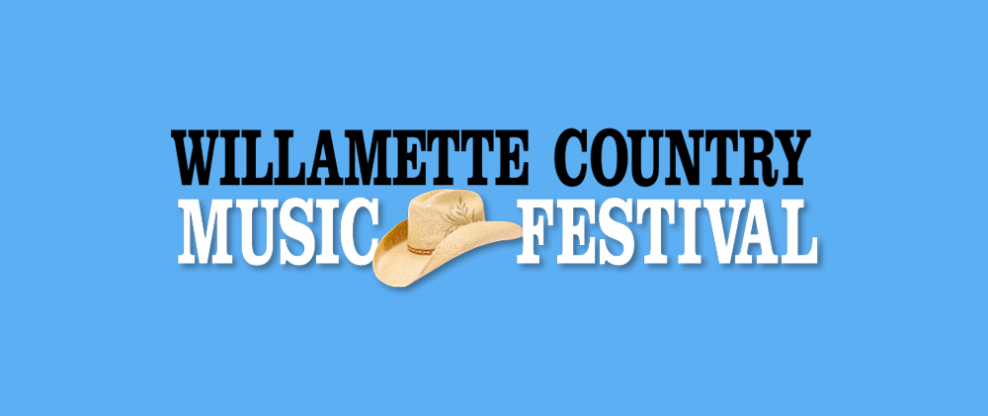 Willamette Country Music Festival