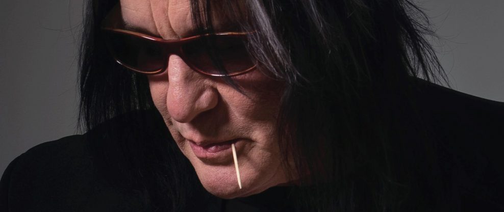 Todd Rundgren Announces “The Individualist” World Tour