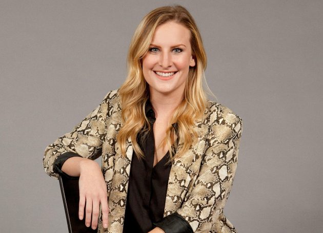 Warner/Chappell Music Promotes Alison Junker To A&R Manager