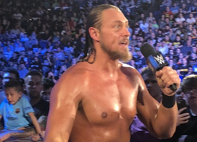 Big Cass