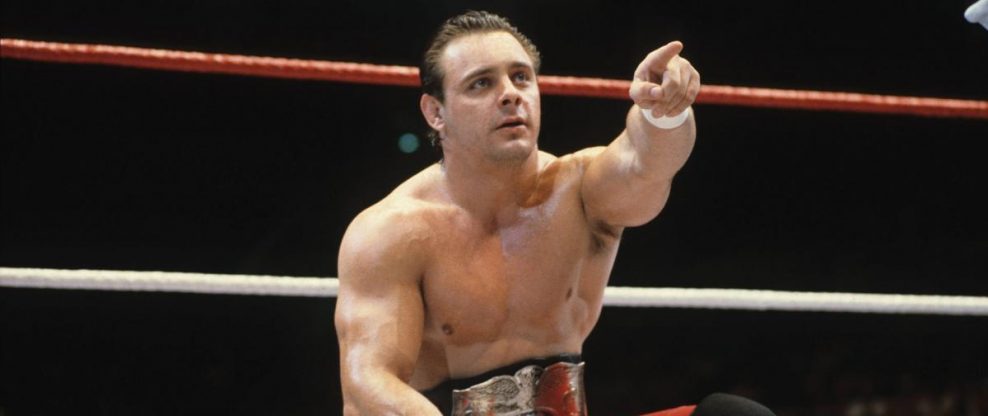 WWE's Dynamite Kid, Thomas Billington, Dies