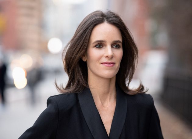 Hannah Karp Named Editorial Director, Billboard Media Group