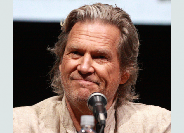 Jeff Bridges To Receive Cecil B. DeMille Award During Golden Globes