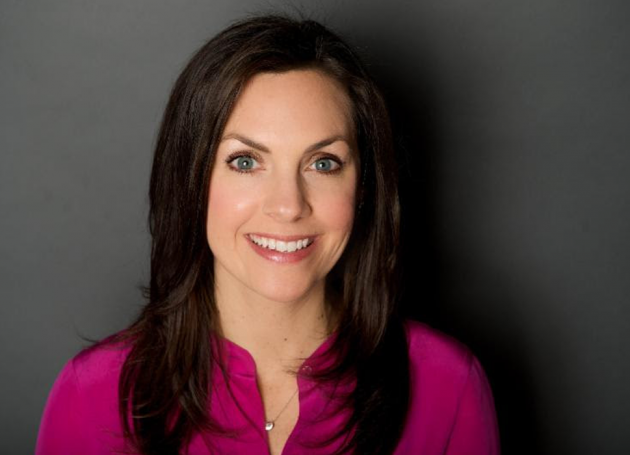 Jen Danielson Joins Pandora as Head of Country Programming