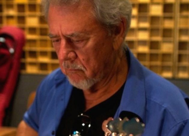 Joe Osborn, Wrecking Crew Bassist, Passes at 81