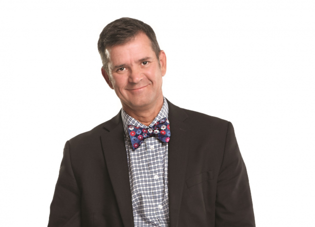 Johann Zietsman Named CEO Of Adrienne Arsht Center