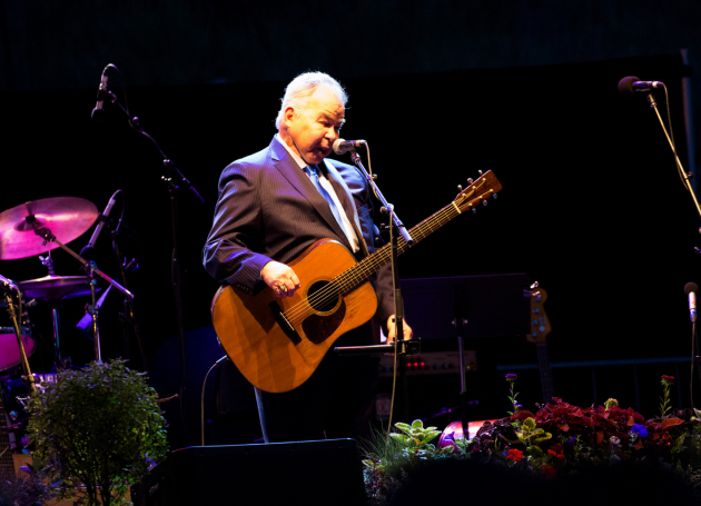 John Prine