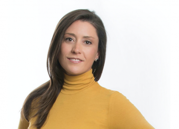 Live Nation Promotes Kelly Flanigan To President, Washington DC