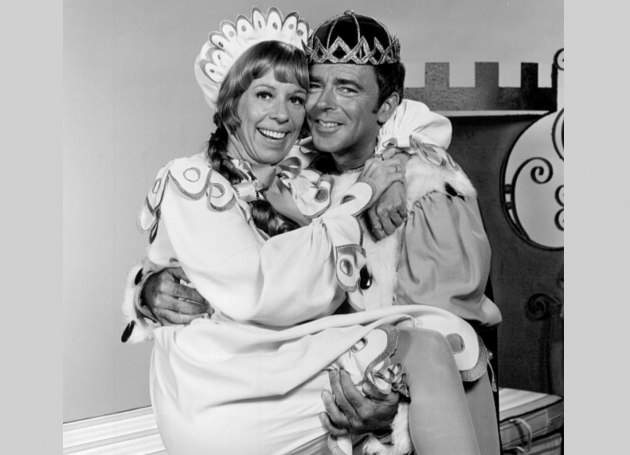 Ken Berry, Carol Burnett Regular, Dies At 85