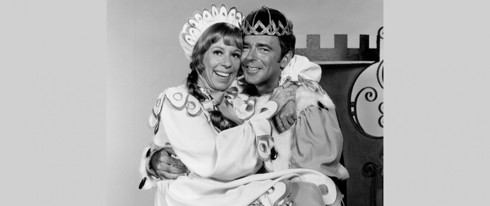 Ken Berry, Carol Burnett Regular, Dies At 85