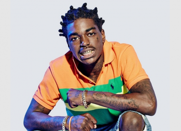 Kodak Black Arrested in Hometown on Trespassing Charge