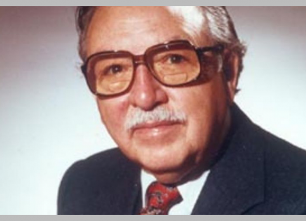 Canadian Radio Luminary Lyman Potts Dies