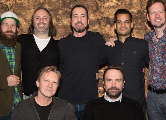 Live Nation To Acquire Leading Swiss Promoter Mainland Music
