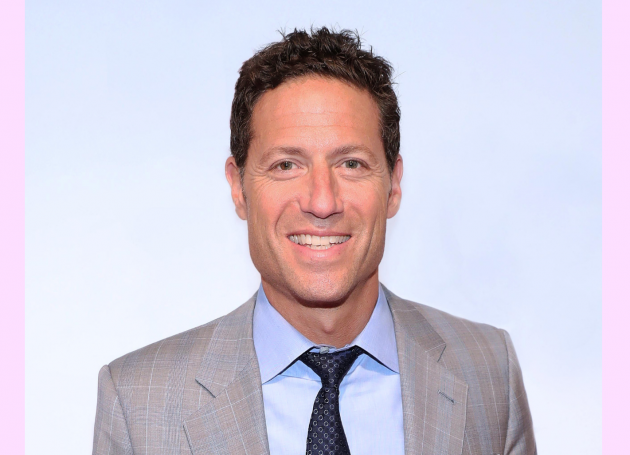 Mark Shapiro Named President Of Endeavor