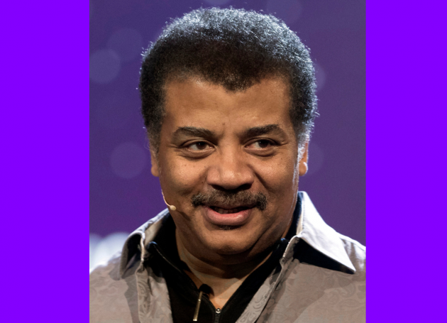Neil deGrasse Tyson Said To Be Investigated For Sexual Misconduct Accusations