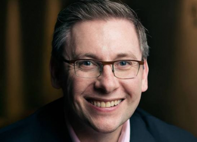 PRS Veteran Paul Clements Appointed New CEO of MPA