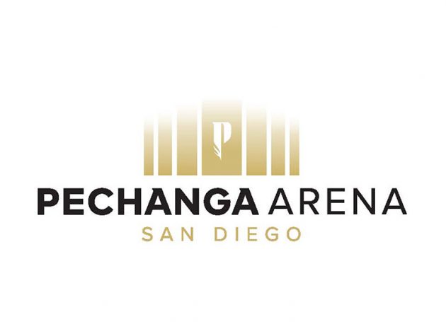 Pechanga Arena
